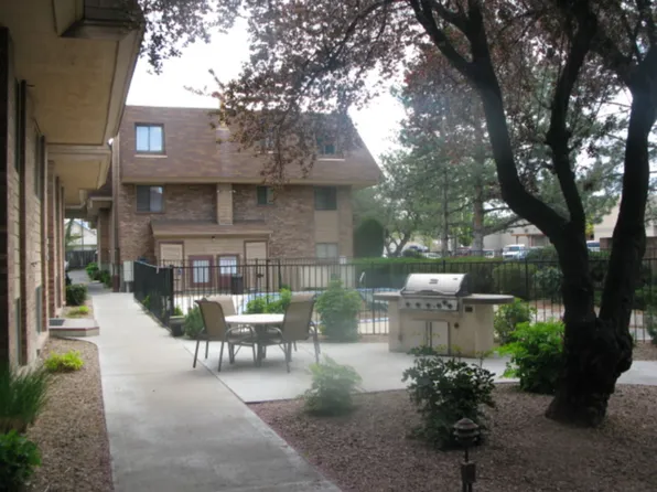 1140 Walnut Ave APT 28, Grand Junction, CO 81501