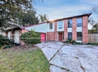 2315 Hampton Rd, League City, TX 77573