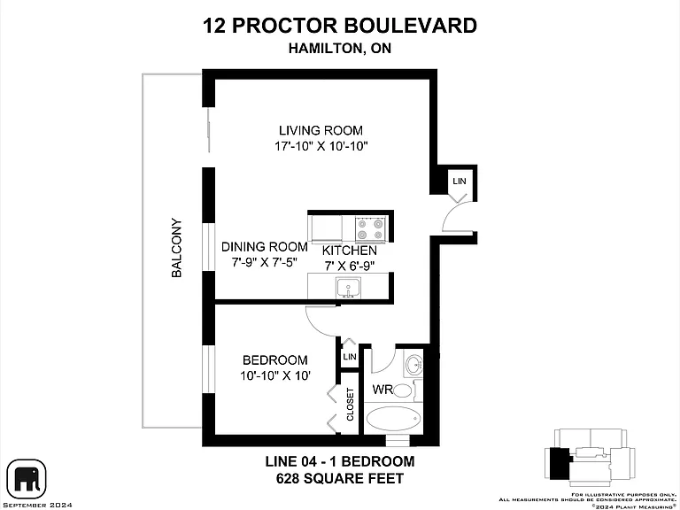 12 Proctor Blvd — Photo 17