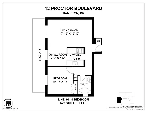 Floor plan 0201