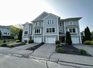 5B Stonewall Way, Exeter, NH 03833