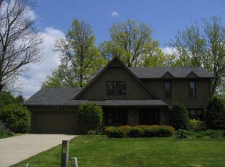 3369 N Beech Pl, Carmel, IN 46032