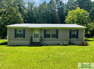 11748 Grice Rd, Metter, GA 30439