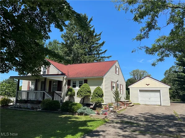 14090 Chardon Windsor Rd, Chardon, OH 44024