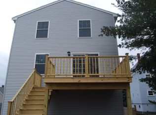 57 Sheridan St, Lynn, MA 01902