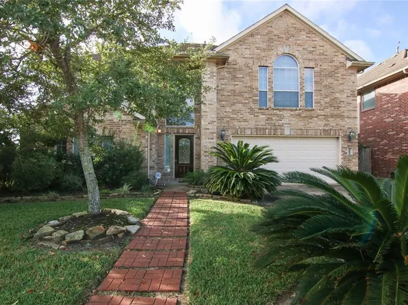 12504 Short Springs Dr, Pearland, TX 77584