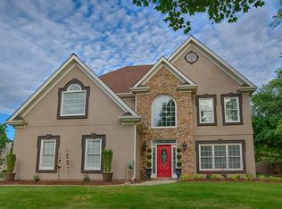 1915 Valley Brook Dr, Alpharetta, GA 30005