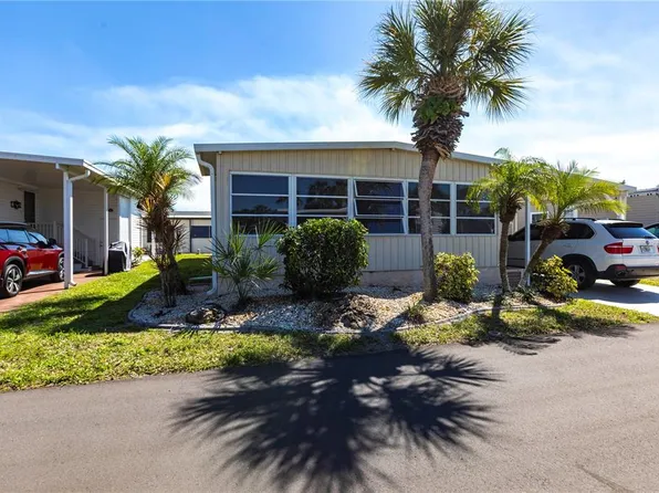 2100 Kings Hwy Lot 1106, Punta Gorda, FL 33980