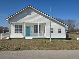 7305 Old Madisonville Rd, Hopkinsville, KY 42240