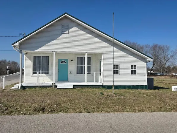 7305 Old Madisonville Rd, Hopkinsville, KY 42240