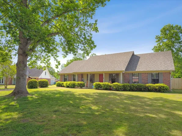 31 Glencoe Cv, Munford, TN 38058