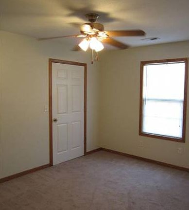 Spare Bedroom