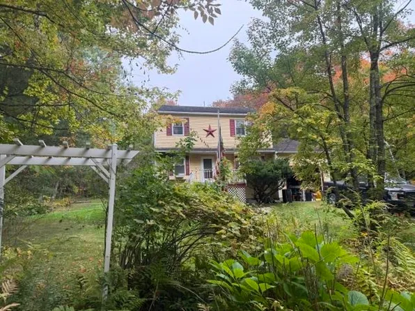 1926 Stebbins Road, Cambridge, VT 05464