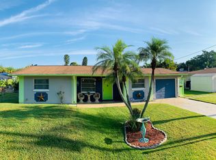 8181 Cleaves Rd, North Fort Myers, FL 33903