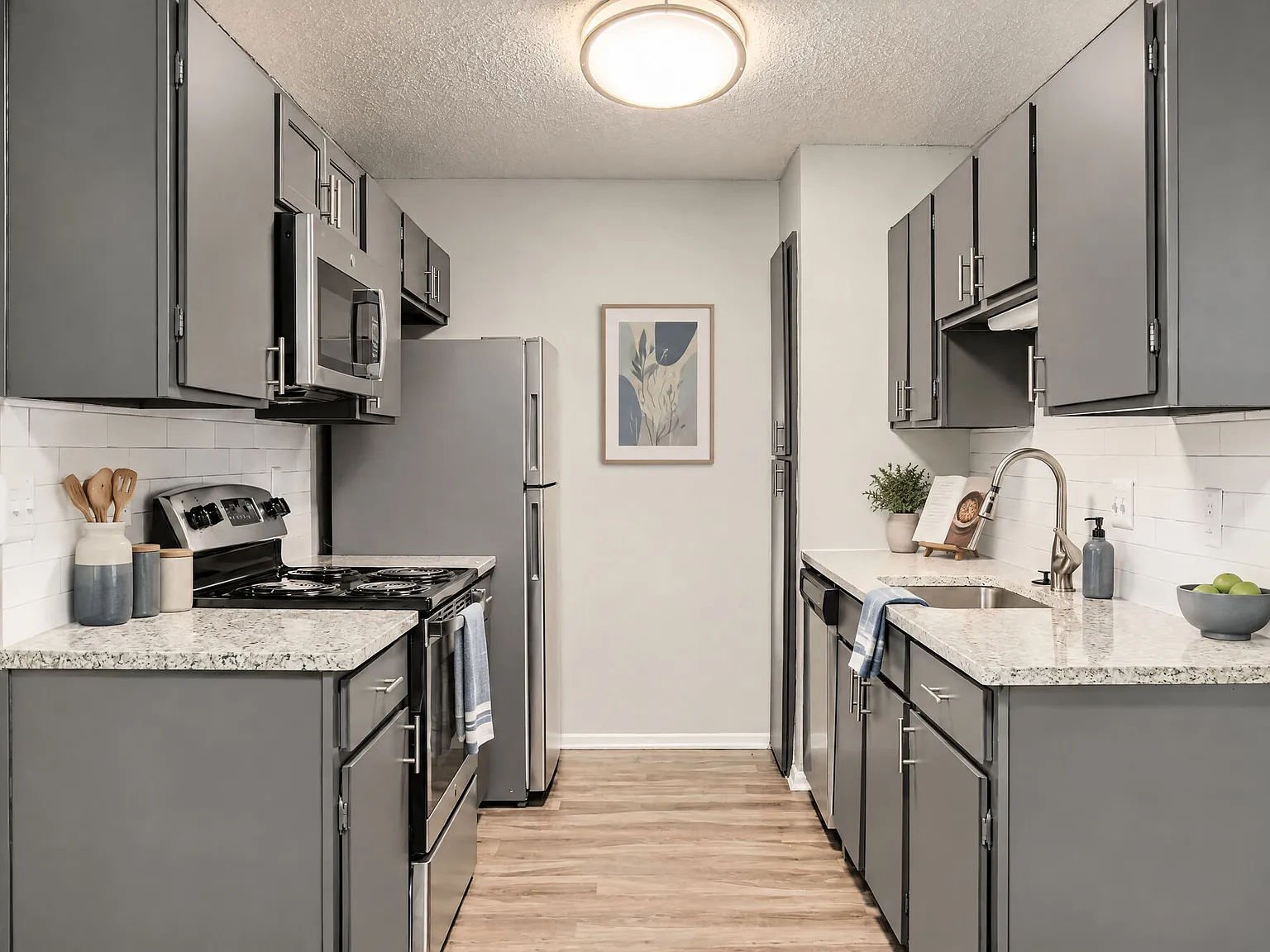 Villas at Waterchase Apartments — Photo 3
