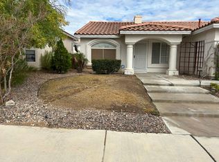 8604 Copper Ridge Ave, Las Vegas, NV 89129