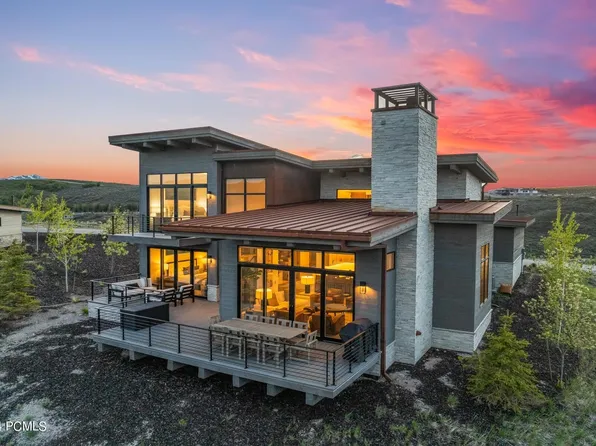 7088 Golden Bear Loop, Park City, UT 84098