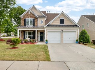 203 Oswego Ct, Morrisville, NC 27560