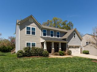 1162 Donelea Ln NW, Concord, NC 28027