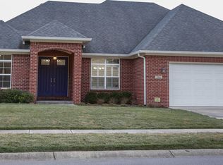 7881 Hickory Ridge Ln, Mooresville, IN 46158