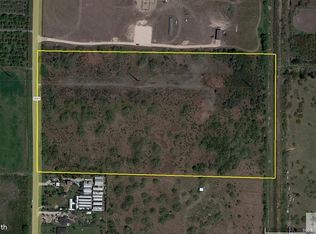 Fm 3069, Los Fresnos, TX 78566