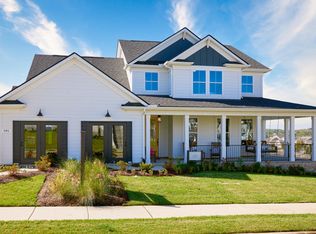 Furman Plan, Durham Farms, Hendersonville, TN 37075