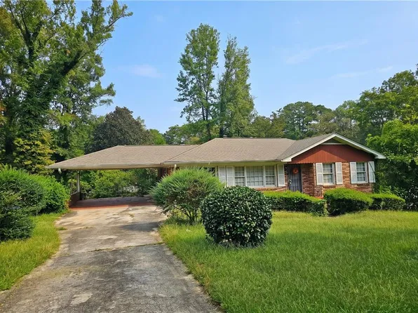 1940 Windsor Dr SW, Atlanta, GA 30311