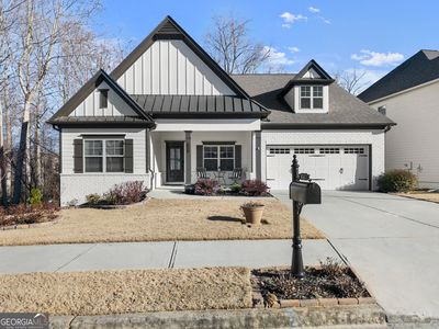 4541 Sweetwater Dr, Gainesville, GA, 30504