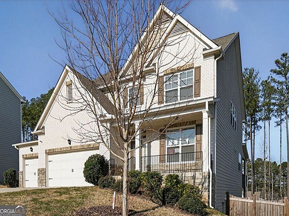 2nd image of 123 Tea Rose Ln