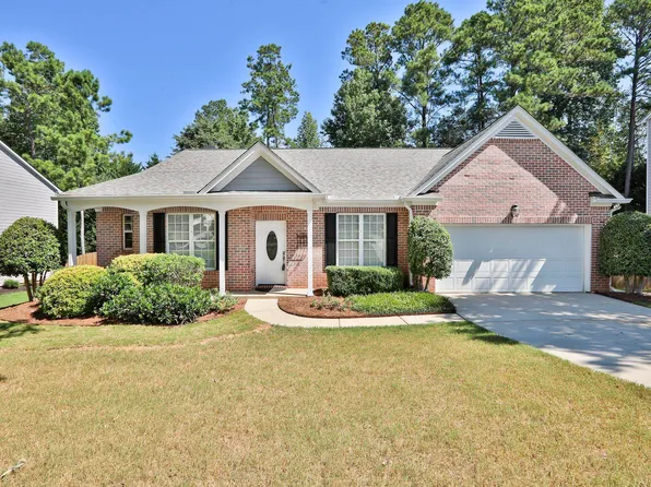 345 Aster Ridge Trl, Peachtree City, GA 30269