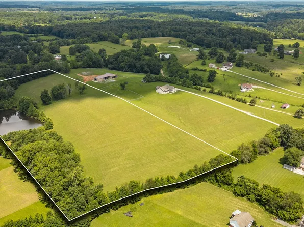 0 Rock Bridge Rd, Bethpage, TN 37022