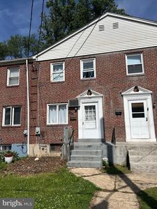 831 Parkside Ave, Trenton, NJ, 08618