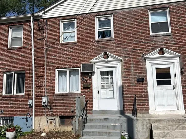 831 Parkside Ave, Trenton, NJ 08618