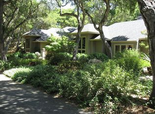 5437 Quail Meadows Dr, Carmel, CA 93923