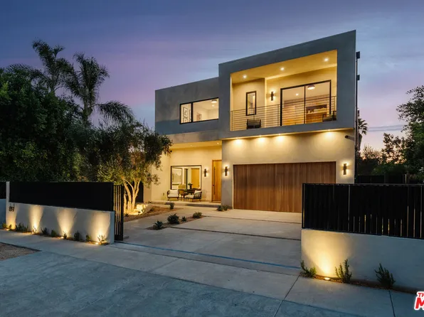 819 N Ogden Dr, Los Angeles, CA 90046