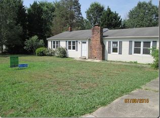 608 Rhyne Cir, Gastonia, NC 28054