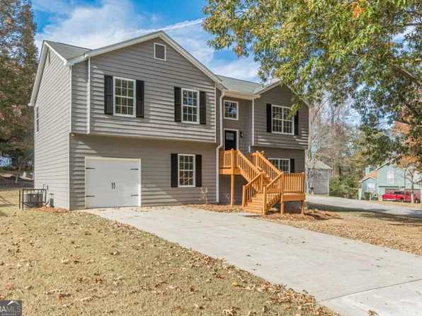 7101 Hazelwood Dr, Jonesboro, GA 30236