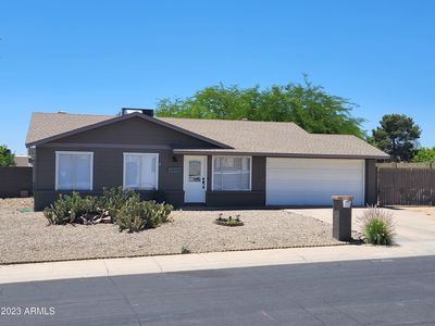 2015 E Vista Dr, Phoenix, AZ, 85022