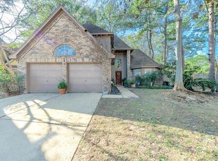 16847 Ashbridge Ct, Spring, TX 77379