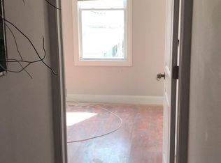 21 Wainwright St, Newark, NJ 07112