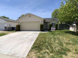 111 N Kildeer Way, Nampa, ID 83651