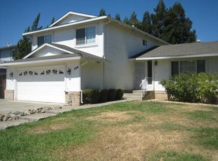 266 Millbrook Way, Vacaville, CA