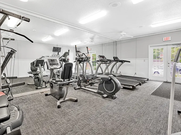 Amenities