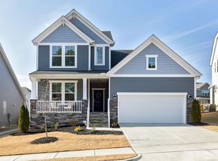 1017 Red Rock Dr, Durham, NC 27703