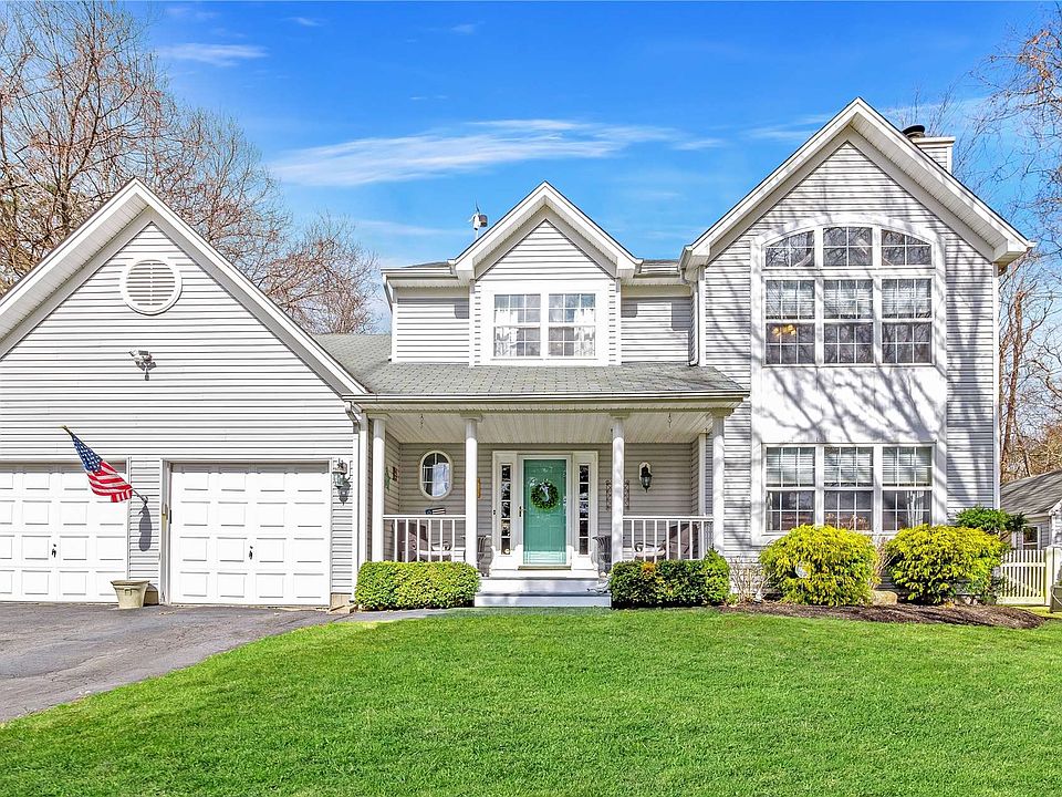 1 Silver Beech Lane, Baiting Hollow, NY 11933 Zillow