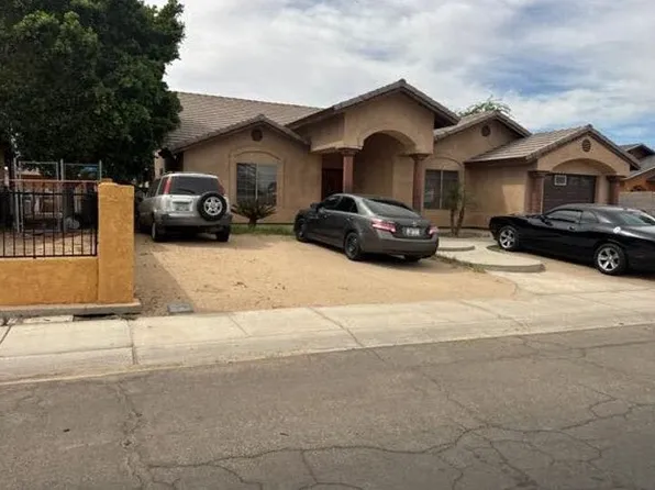 1657 E B St, Gadsden, AZ 85336