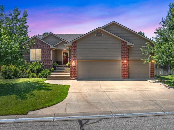 14200 W Onewood Pl Unit 58, Wichita, KS 67235