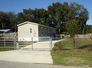 9837 SE 160th Ln, Summerfield, FL 34491