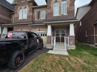 1261 Jim Brewster Cir, Oshawa, ON L1K 1A5