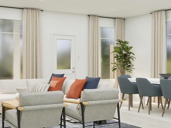 Canon Plan, Monarch Landing : Bristol & Coastline Collection